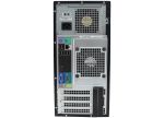 Zdjęcie 5: DELL Optiplex 790 Tower Intel Core i5-2400 3.1GHz 8GB 320GB DVD Windows 10 Home PL