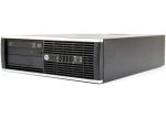 Zdjęcie 2: HP Elite 8200 SFF Intel Core i3-2120 3.3GHz 4GB 500GB DVD-RW Windows 10 Home PL