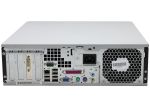 Zdjęcie 2: HP DC7800 SFF Core 2 Duo 2.33GHz 2GB 160GB DVDRW Windows 7 Home Premium SP1 PL