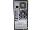 Zdjęcie 4: Lenovo M81 Tower Intel Dual Core G630 2.7GHz 2GB 250GB DVD-RW Windows 10 Home PL