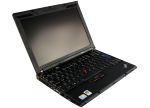 Zdjęcie 2: IBM Lenovo X200 Intel Core 2 Duo 2.4GHz 4GB 160GB Windows 7 Home Premium PL