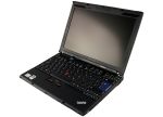 Zdjęcie 3: IBM Lenovo X200 Intel Core 2 Duo 2.4GHz 4GB 160GB Windows 7 Home Premium PL