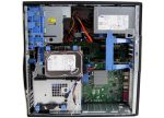 Zdjęcie 2: DELL Precision T3500 Intel Xeon W3565 3.2GHz 12GB 2x 146GB DVD-RW Windows 7 Professional PL