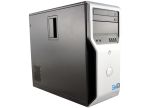 DELL Precision T1600 Intel Xeon E3-1225 3.1GHz 4GB 250GB DVD-RW Windows 7 Professional PL