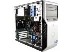Zdjęcie 2: DELL Precision T1600 Intel Xeon E3-1225 3.1GHz 4GB 250GB DVD-RW Windows 7 Professional PL