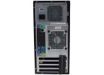 Zdjęcie 5: DELL Precision T1600 Intel Xeon E3-1225 3.1GHz 4GB 250GB DVD-RW Windows 7 Professional PL