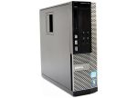 Zdjęcie 2: DELL Optiplex 390 SFF Intel Core i3-2120 3.3GHz 4GB 250GB Windows 10 Home PL