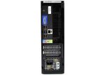 Zdjęcie 6: DELL Optiplex 390 SFF Intel Core i3-2120 3.3GHz 4GB 250GB Windows 10 Home PL