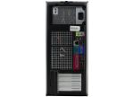 Zdjęcie 2: DELL Optiplex 760 Tower Intel Dual Core 2.6GHz 2GB 80GB DVD-RW Windows 7 Home Premium PL