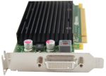 Zdjęcie 2: Karta graficzna nVidia Quadro NVS 300 512MB DDR3