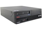 Lenovo M57 Intel Core 2 Duo 2.2GHz 4GB 80GB DVD Windows 7 Home Premium PL