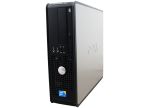 DELL Optiplex 780 SFF Intel Core 2 Duo 3.0GHz 4GB 80GB Windows 10 Home PL