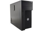 DELL Precision T1700 Intel Core i5-4590 3.3GHz 8GB 256GB SSD Windows 10 Professional PL