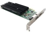 Karta graficzna nVidia Quadro NVS 295 PCI-e 256MB GDDR3 64bit