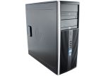 HP Elite 8200 Tower Intel Core i5-2400 3.1GHz 8GB 500GB DVD Windows 10 Home PL
