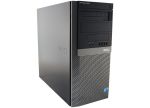 DELL Optiplex 960 Tower Intel Core 2 Quad 2.66GHz 4GB 250GB DVD-RW Windows 10 Home PL