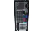 Zdjęcie 5: DELL Optiplex 960 Tower Intel Core 2 Quad 2.66GHz 4GB 250GB DVD-RW Windows 10 Home PL
