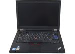 Lenovo T420 Intel Core i5-2540M 2.6GHz 8GB 320GB DVD-RW Windows 10 Home PL