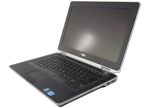 Zdjęcie 3: DELL Latitude E6330 Intel Core i7-3540M 3.0GHz 16GB 320GB DVD-RW Windows 10 Home PL