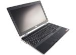 Zdjęcie 3: DELL Latitude E6530 Intel Core i7-3520M 2.9GHz 4GB 500GB DVD-RW Windows 10 Home PL 
