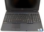 Zdjęcie 2: DELL Latitude E6540 Intel Core i5-4200M 2.5GHz 8GB 500GB DVD-RW Windows 10 Home PL