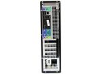 Zdjęcie 6: DELL Optiplex 790 Desktop Intel Dual Core G630 2.7GHz 4GB 250GB DVD-RW Windows 10 Home PL