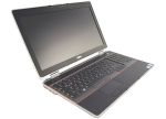 Zdjęcie 3: DELL Latitude E6520 Intel Core i7-2640M 2.8GHz 8GB 320GB DVD-RW Windows 10 Home PL