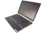 Zdjęcie 4: DELL Latitude E6520 Intel Core i7-2640M 2.8GHz 8GB 320GB DVD-RW Windows 10 Home PL