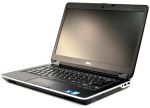 Zdjęcie 4: DELL Latitude E6440 Intel Core i5-4300M 2.6GHz 8GB 320GB DVD Windows 10 Home PL