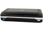 Zdjęcie 3: Mobilna Drukarka HP OfficeJet H470 Kolorowa