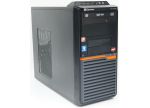 Gateway DT55 Tower AMD Athlon X2-260 3.2GHz 4GB 320GB DVD-RW Windows 10 Home PL