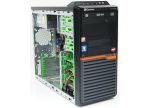 Zdjęcie 2: Gateway DT55 Tower AMD Athlon X2-260 3.2GHz 4GB 320GB DVD-RW Windows 10 Home PL