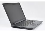 Zdjęcie 3: HP ZBook 17 Mobile Workstation Intel Core i7-4600M 2.9GHz 16GB 32GB SSD + 750GB Windows 10 Home PL