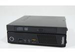 Lenovo ThinkCentre M93p Tiny Intel Core i5-4570T 2.9GHz 4GB 500GB DVD-RW Windows 10 Home PL