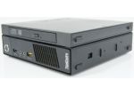 Zdjęcie 6: Lenovo ThinkCentre M93p Tiny Intel Core i5-4570T 2.9GHz 4GB 500GB DVD-RW Windows 10 Home PL