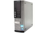 DELL Optiplex 390 SFF Intel Core i3-2120 3.3GHz 4GB 250GB DVD-RW Windows 10 Home PL