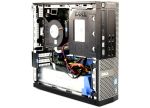 Zdjęcie 3: DELL Optiplex 9010 SFF Intel Core i5-3570 3.4GHz 4GB 250GB DVD-RW Windows 10 Home PL