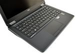 Zdjęcie 12: DELL Latitude E7250 Intel Core i5-5300U 2.3GHz 8GB 128GB SSD Windows 10 Home PL
