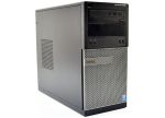 Zdjęcie 3: DELL OptiPlex 3020 Tower Intel Core i3-4150 3.5GHz 4GB 500GB DVD-RW Windows 10 Home PL