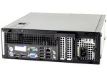 Zdjęcie 7: DELL Optiplex 9020 SFF Intel Core i5-4570 3.2GHz 4GB 250GB DVD-RW Windows 10 Home PL