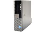 DELL Optiplex 980 SFF Intel Core i5-650 3.2GHz 4GB 250GB DVD-RW Windows 10 Home PL