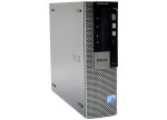 Zdjęcie 2: DELL Optiplex 980 SFF Intel Core i5-650 3.2GHz 4GB 250GB DVD-RW Windows 10 Home PL