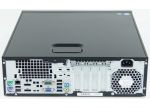 Zdjęcie 7: HP ProDesk 600 G1 SFF Intel Core i5-4570 3.2GHz 8GB 500GB DVD-RW Windows 10 Home PL