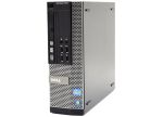 DELL Optiplex 7010 SFF Intel Core i3-3240 3.4GHz 8GB 128GB SSD DVD-RW Windows 10 Home PL