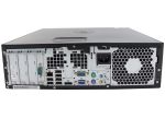 Zdjęcie 5: HP Elite 8100 SFF Intel Core i3-530 2.93GHz 4GB 250GB DVD-RW Windows 10 Home PL