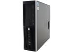HP Elite 8100 SFF Intel Core i3-530 2.93GHz 4GB 250GB DVD-RW Windows 10 Home PL