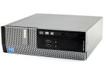 Zdjęcie 8: DELL Optiplex 3020 SFF Intel Core i3-4130 3.4GHz 4GB 500GB DVD-RW Windows 10 Home PL