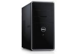 DELL Inspiron 3847 Tower Intel Core i3-4150 3.5GHz 8GB 1TB DVD-RW Windows 10 Home PL