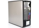 Zdjęcie 4: DELL Optiplex 780 Tower Intel Core 2 Quad-Q9550 2.83GHz 4GB 160GB DVD-RW Windows 10 Home PL