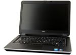 DELL Latitude E6440 Intel Core i5-4200M 2.5GHz 8GB 256GB SSD DVD Windows 10 Home PL